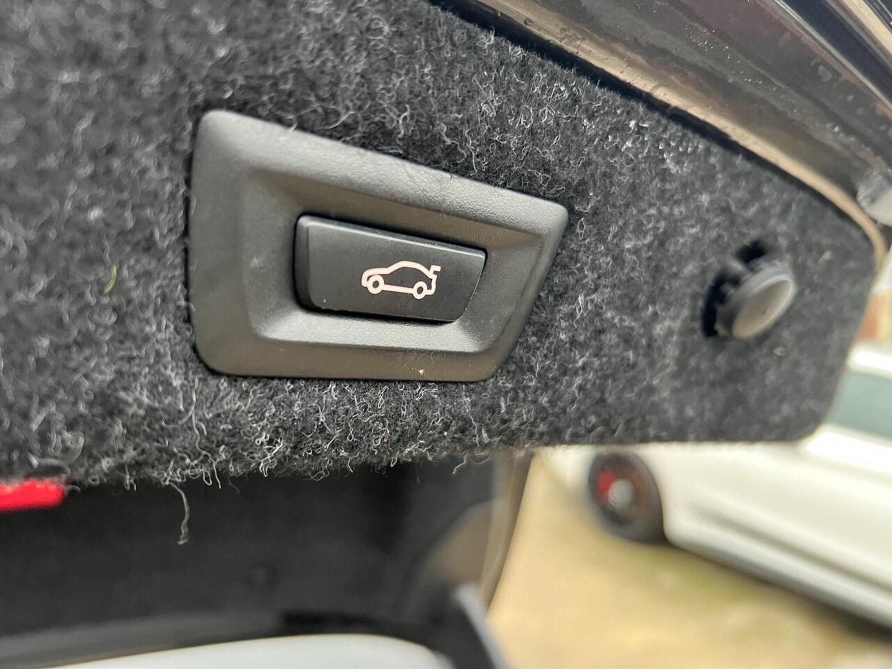 Used 2017 BMW 5 Series for sale in Sheffield