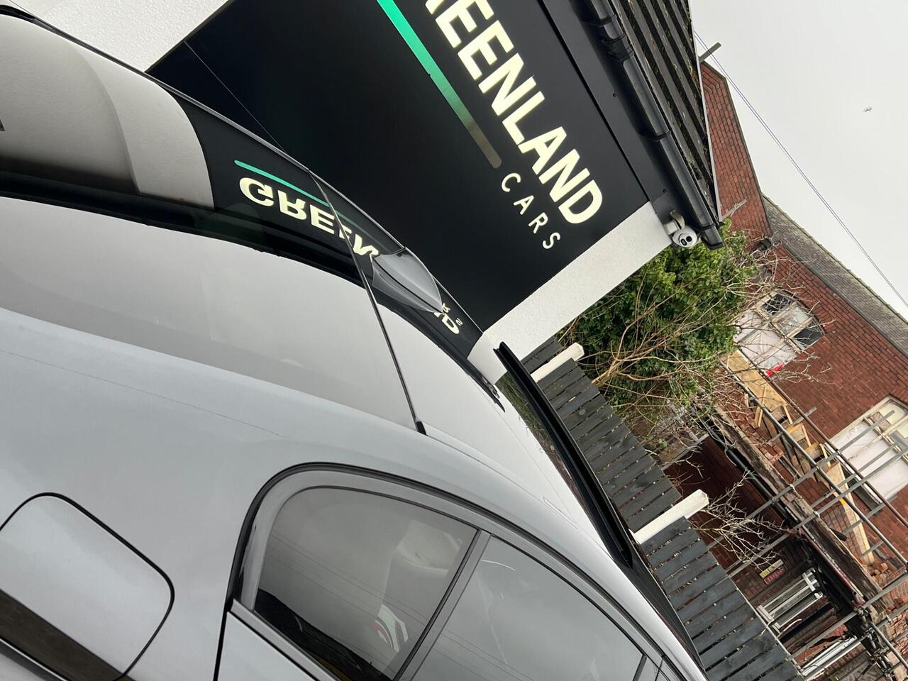 Used 2017 BMW 5 Series for sale in Sheffield