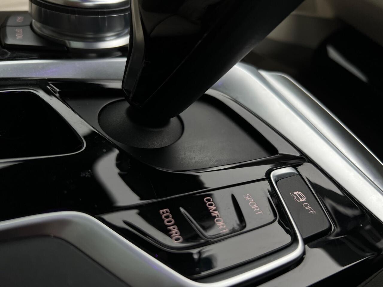 Used 2017 BMW 5 Series for sale in Sheffield