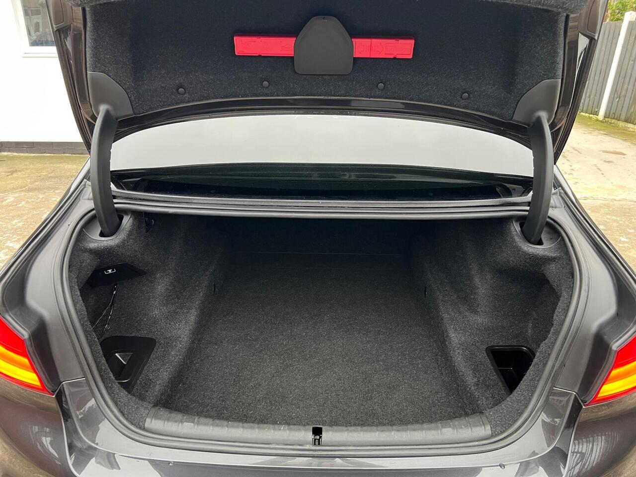 Used 2017 BMW 5 Series for sale in Sheffield