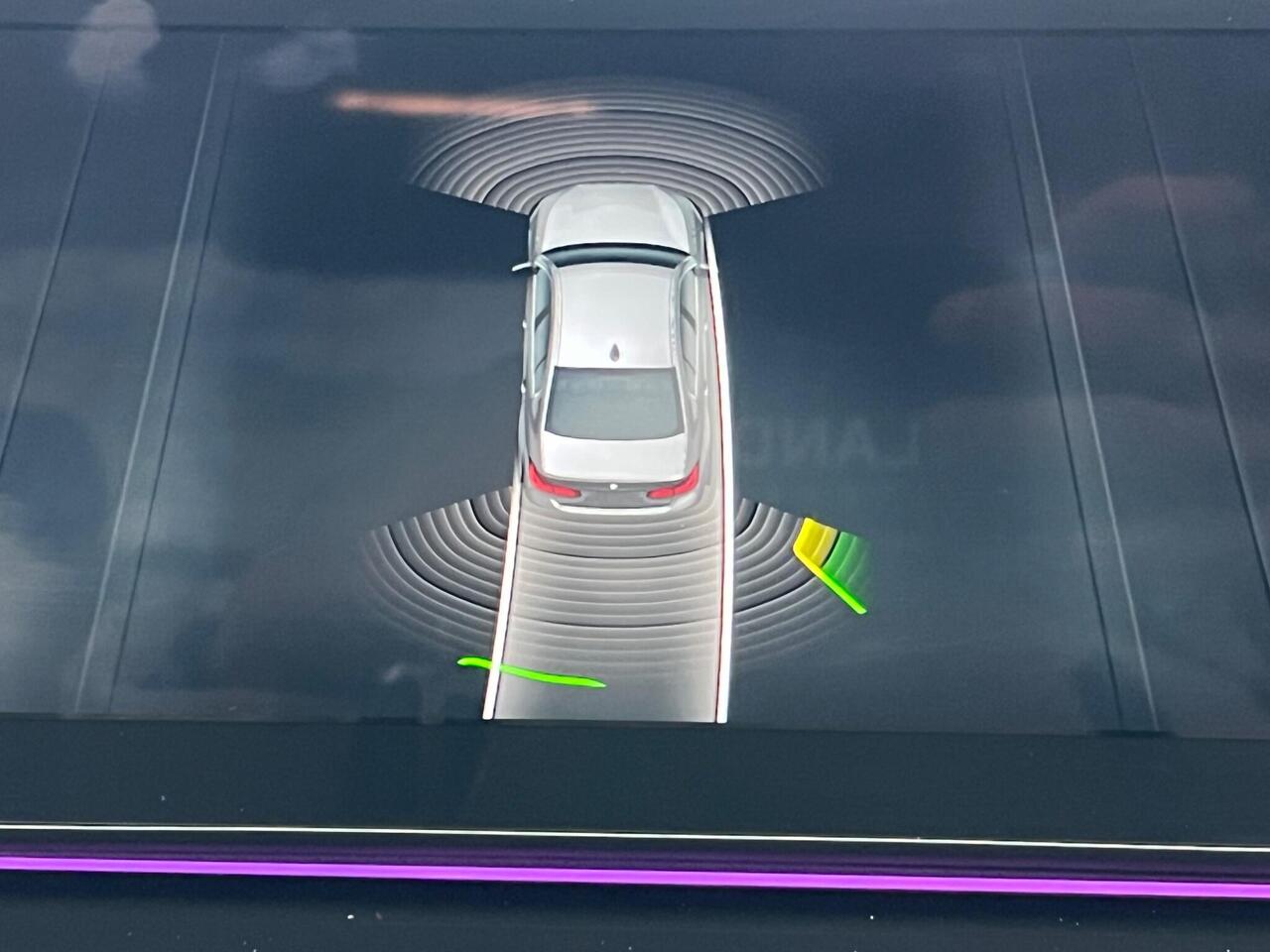 Used 2017 BMW 5 Series for sale in Sheffield