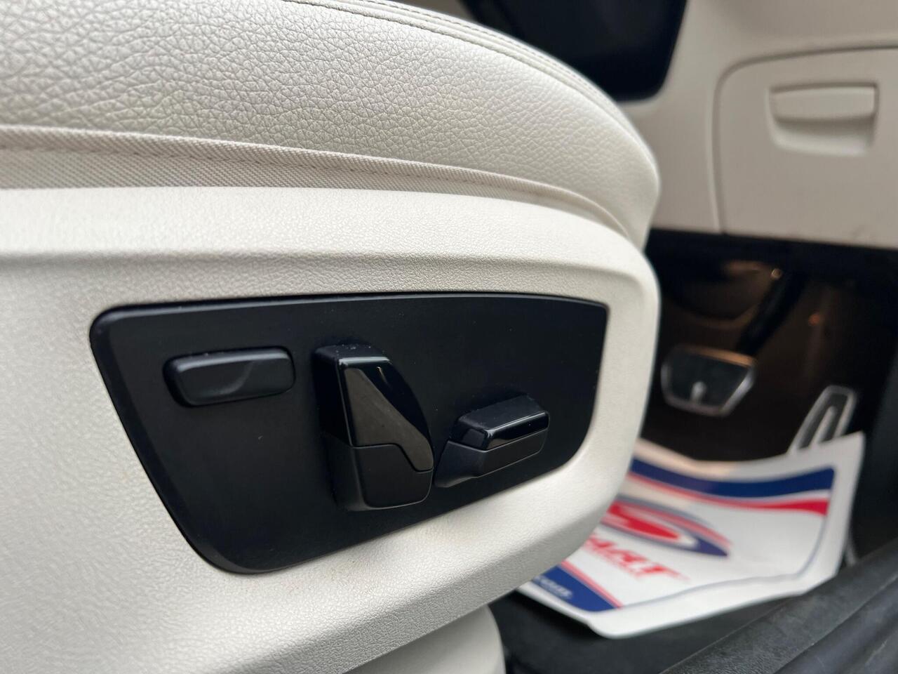 Used 2017 BMW 5 Series for sale in Sheffield