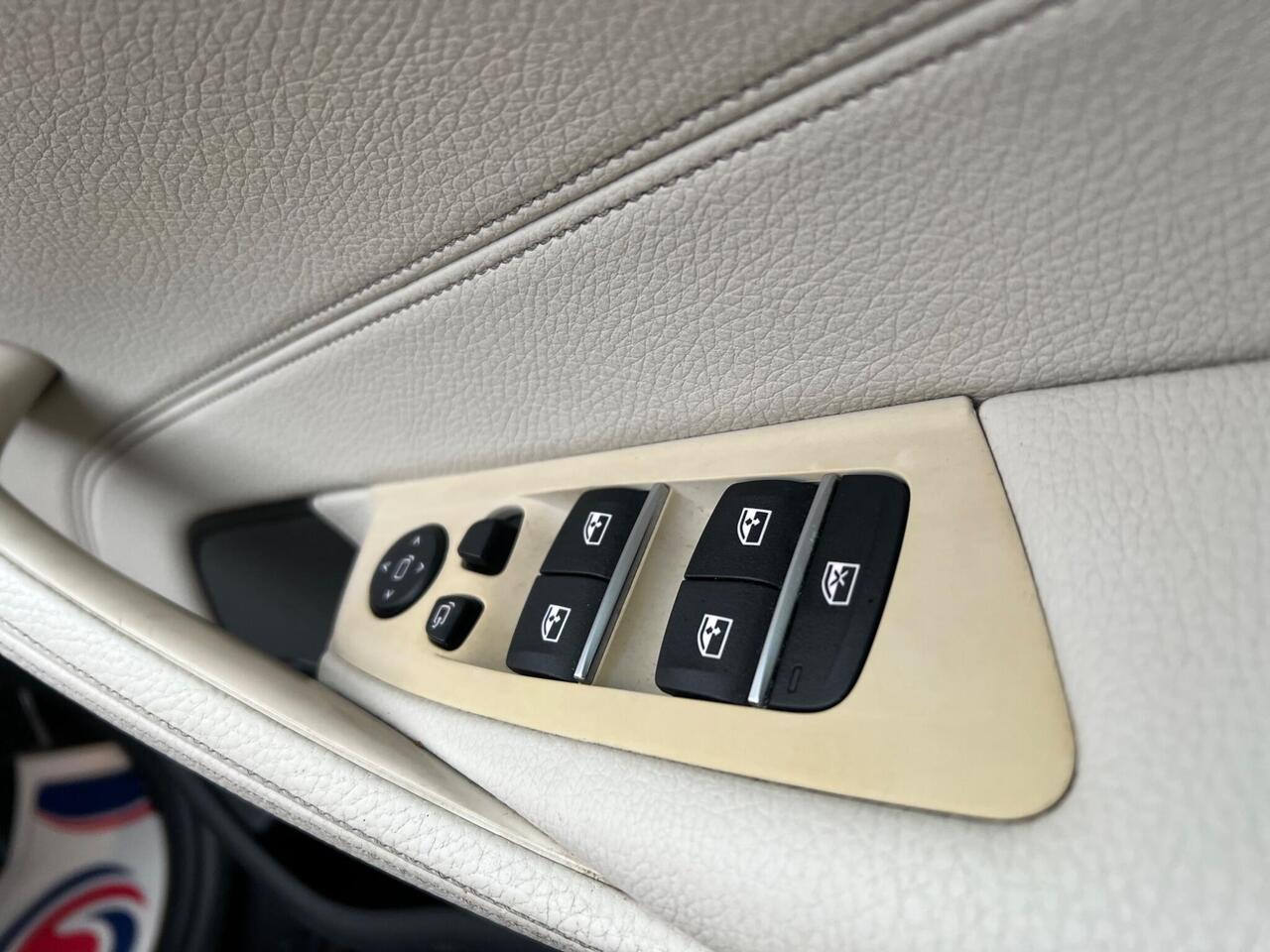 Used 2017 BMW 5 Series for sale in Sheffield