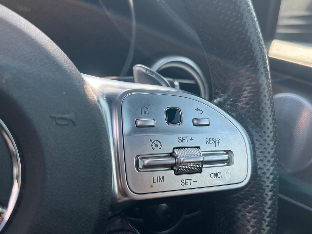Used 2018 Mercedes-Benz C Class for sale in Sheffield