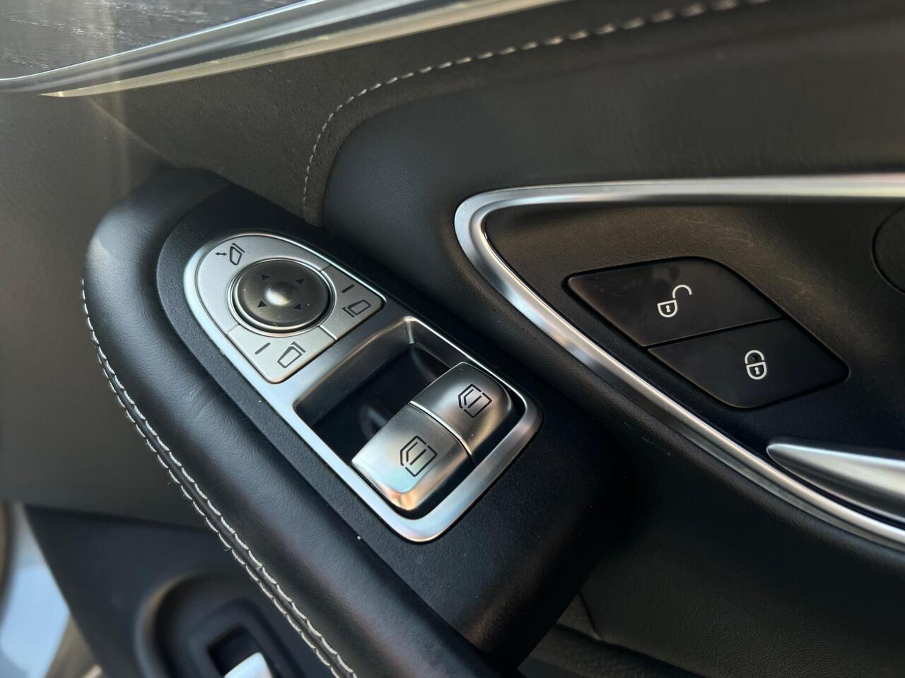 Used 2018 Mercedes-Benz C Class for sale in Sheffield