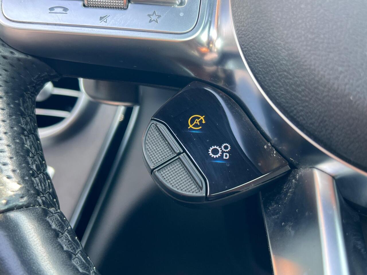 Used 2018 Mercedes-Benz C Class for sale in Sheffield