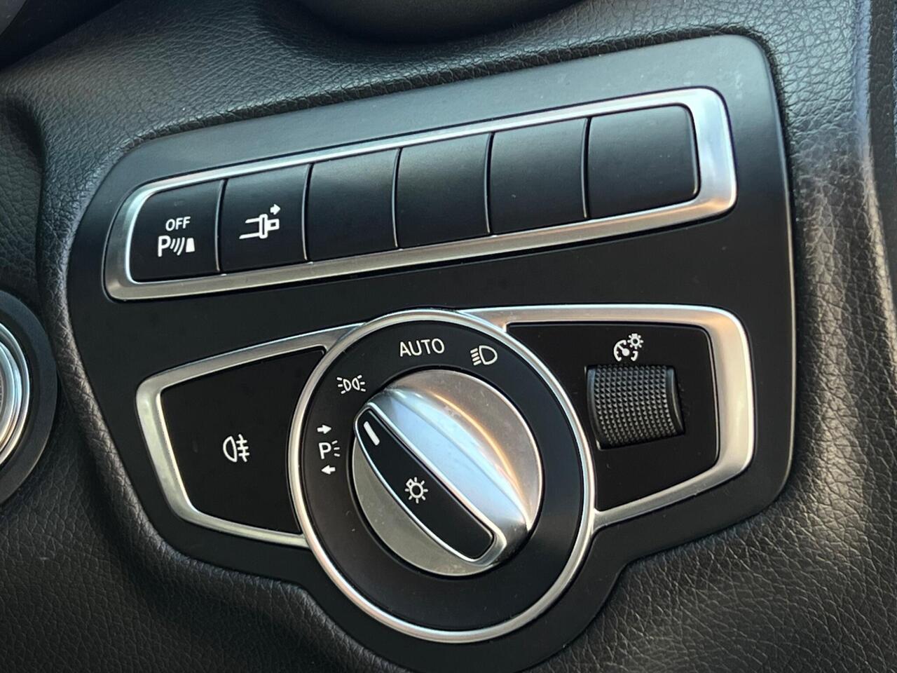 Used 2018 Mercedes-Benz C Class for sale in Sheffield