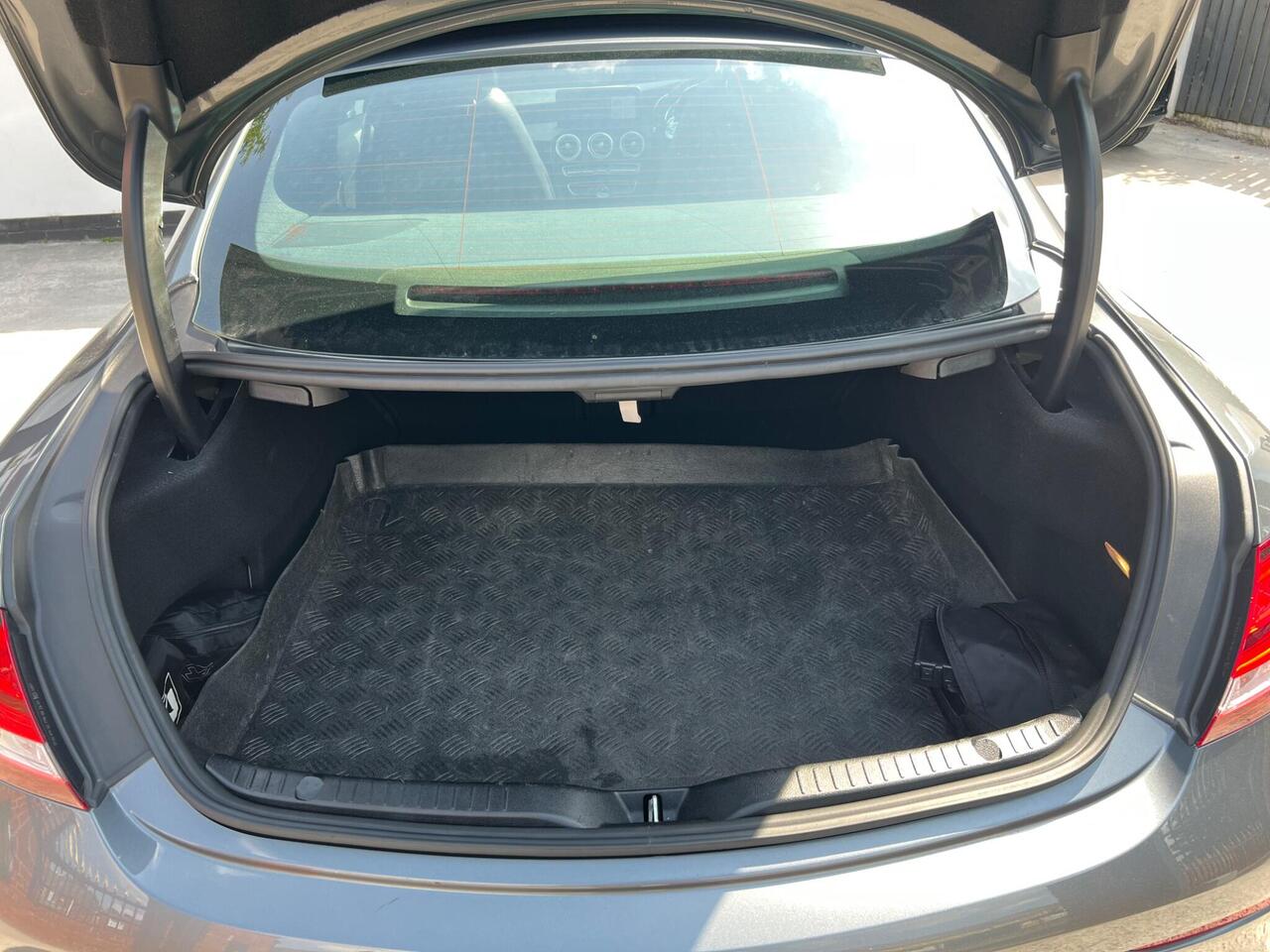 Used 2018 Mercedes-Benz C Class for sale in Sheffield