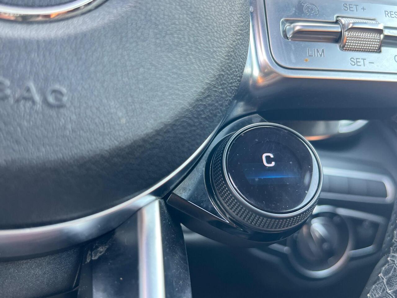 Used 2018 Mercedes-Benz C Class for sale in Sheffield