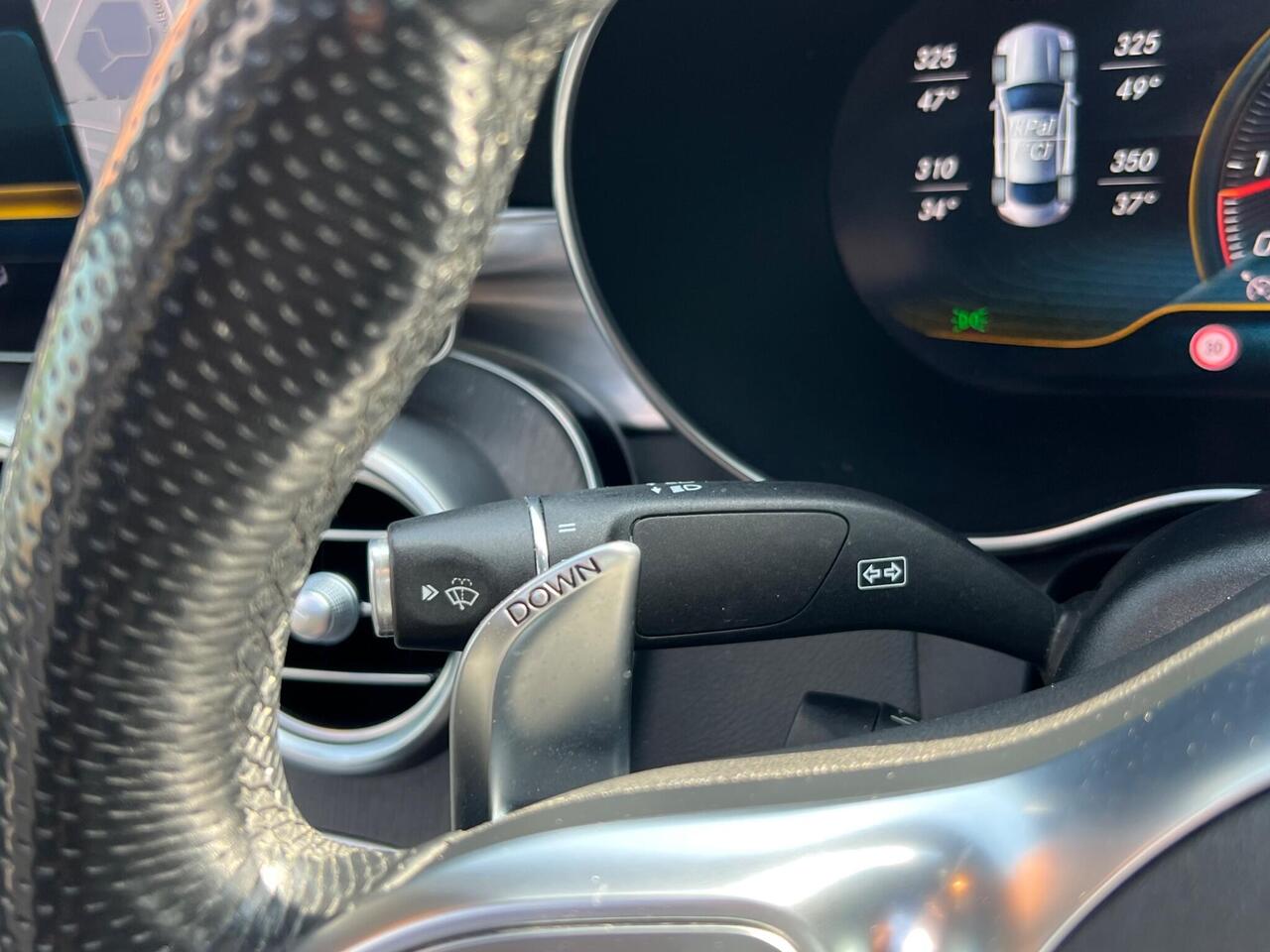 Used 2018 Mercedes-Benz C Class for sale in Sheffield