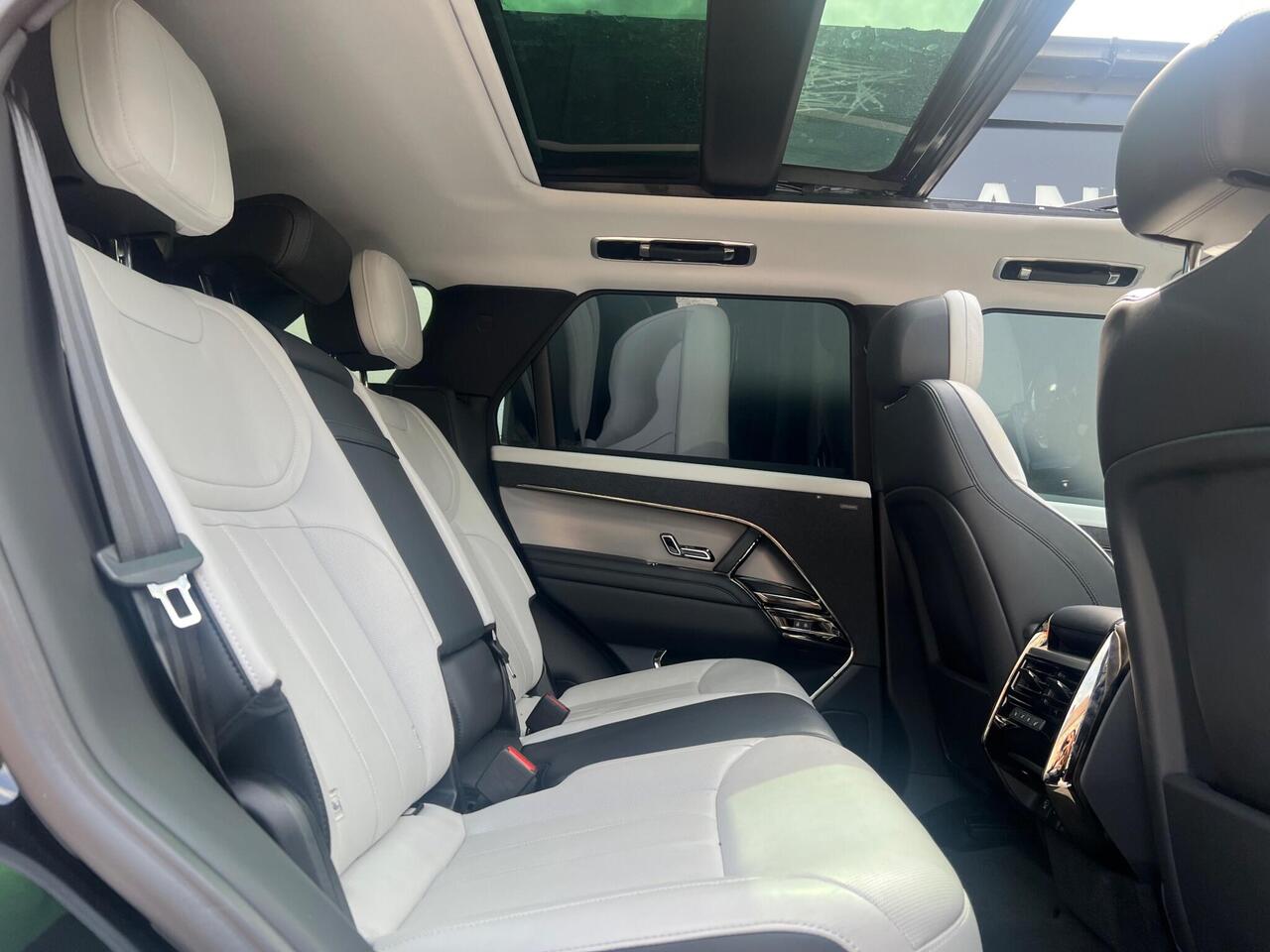 Used 2024 Land Rover Range Rover Sport for sale in Sheffield