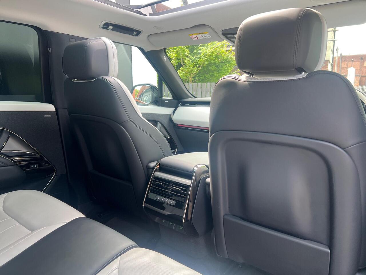 Used 2024 Land Rover Range Rover Sport for sale in Sheffield