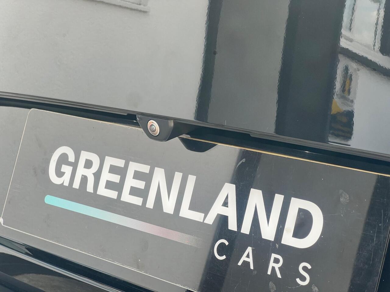 Used 2024 Land Rover Range Rover Sport for sale in Sheffield