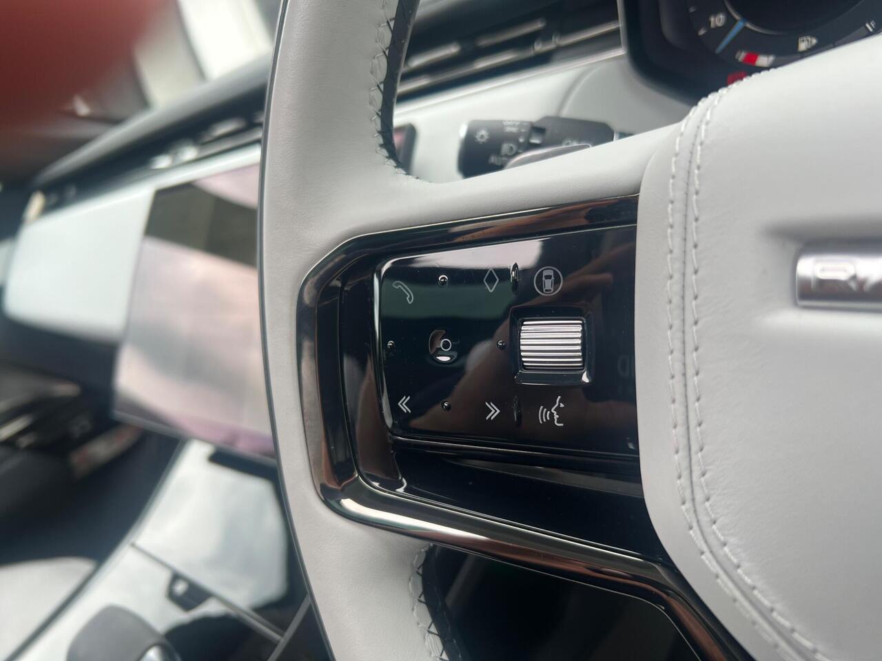 Used 2024 Land Rover Range Rover Sport for sale in Sheffield