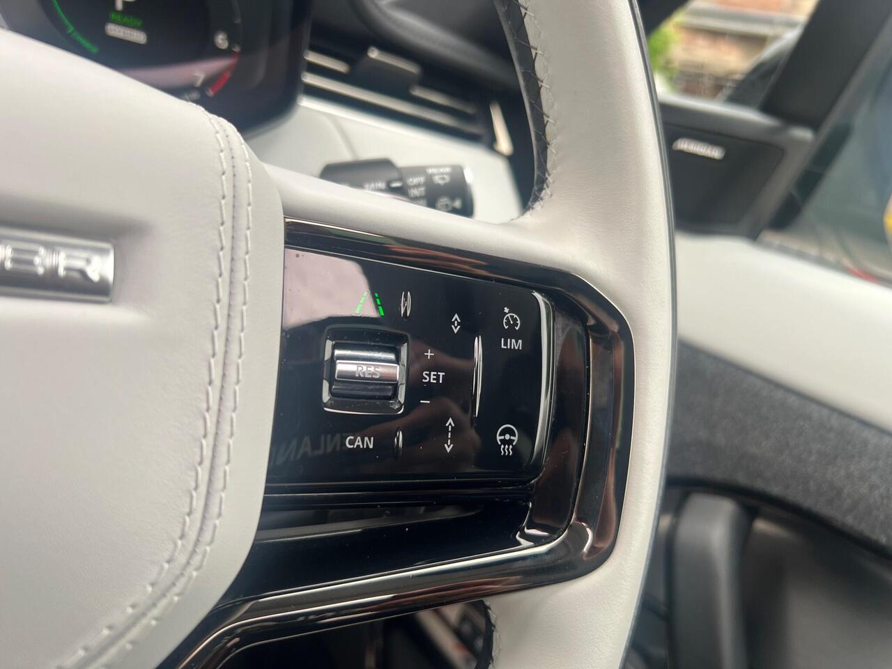 Used 2024 Land Rover Range Rover Sport for sale in Sheffield