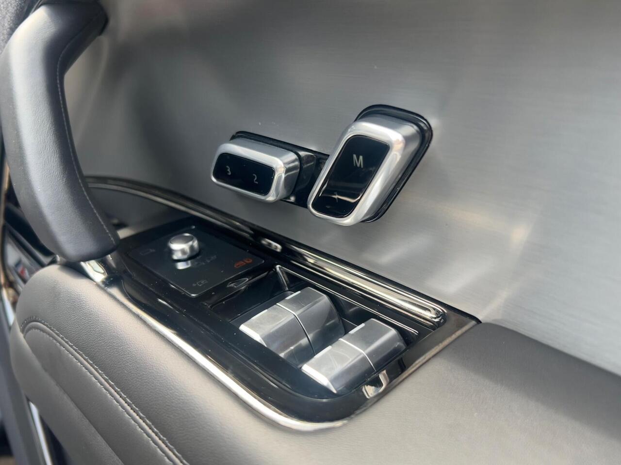 Used 2024 Land Rover Range Rover Sport for sale in Sheffield