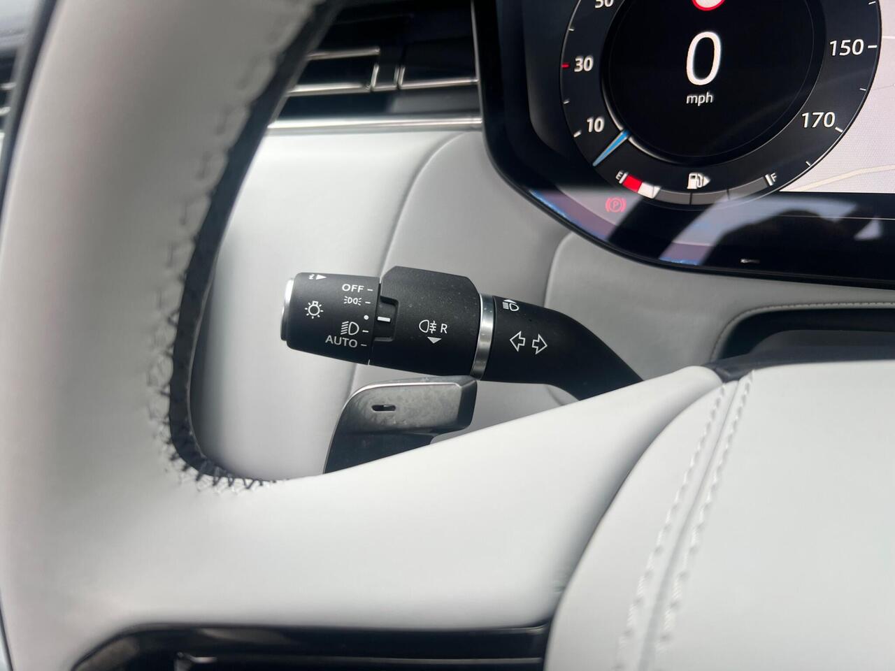Used 2024 Land Rover Range Rover Sport for sale in Sheffield