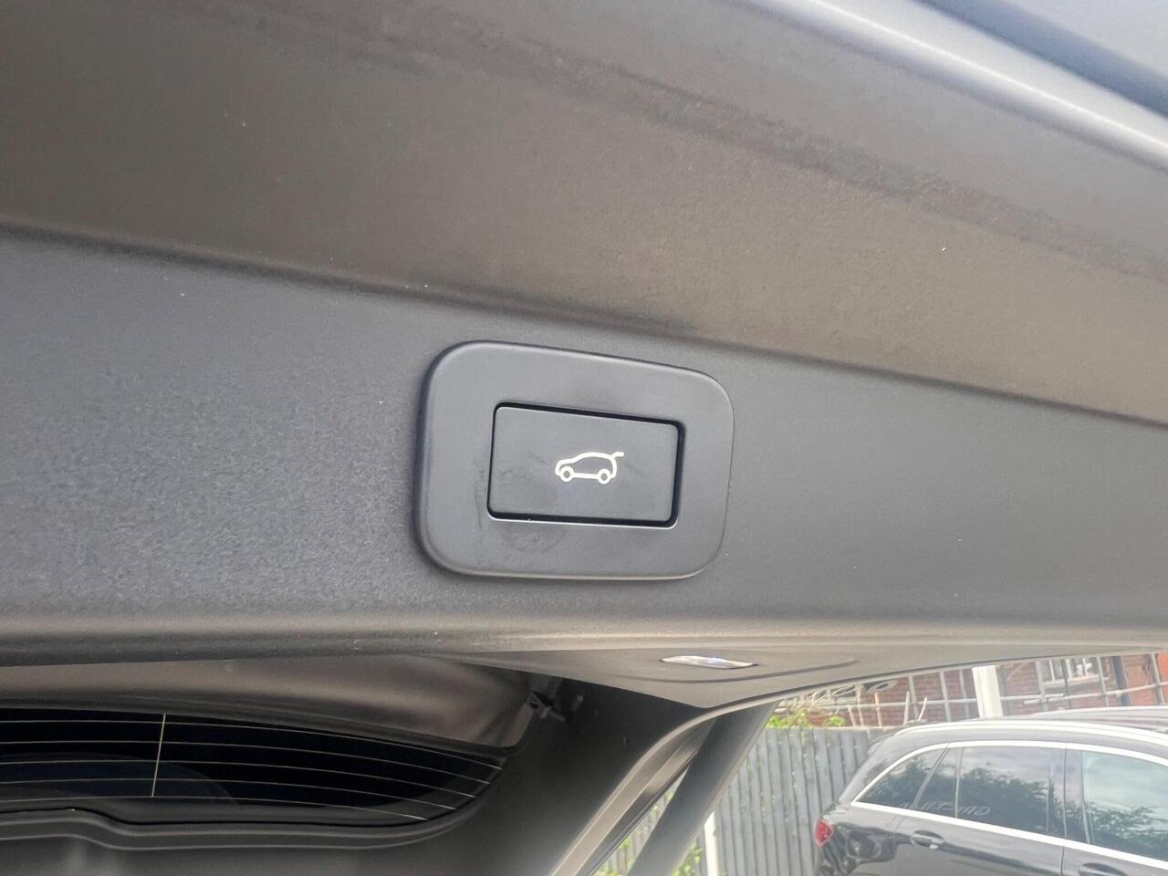 Used 2024 Land Rover Range Rover Sport for sale in Sheffield