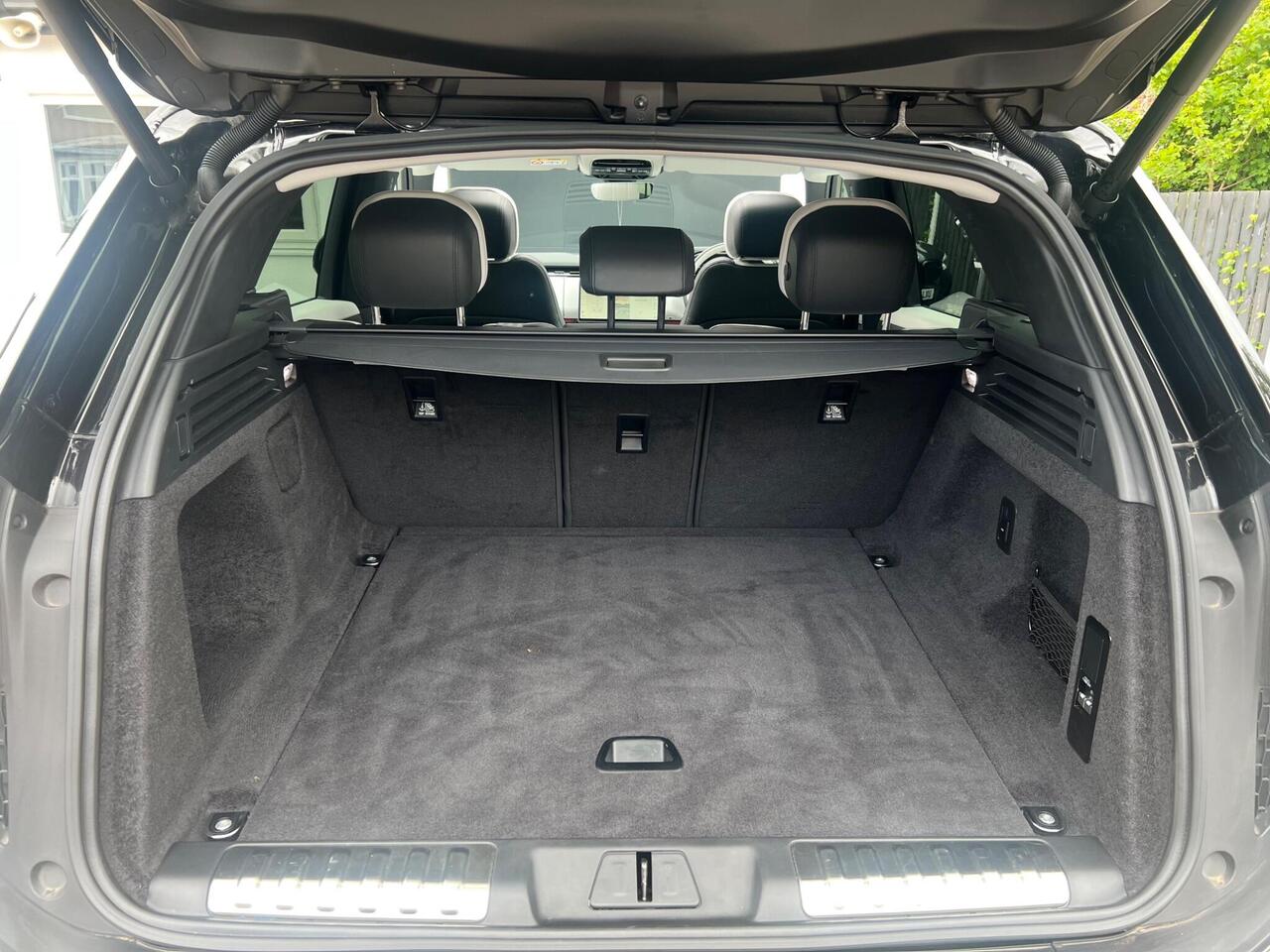 Used 2024 Land Rover Range Rover Sport for sale in Sheffield