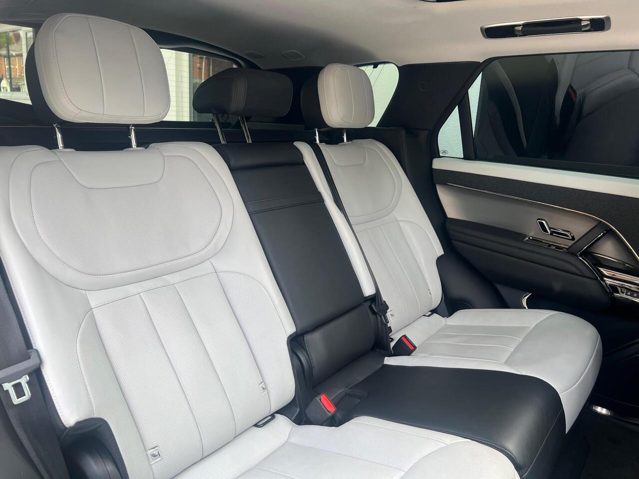 Used 2024 Land Rover Range Rover Sport for sale in Sheffield