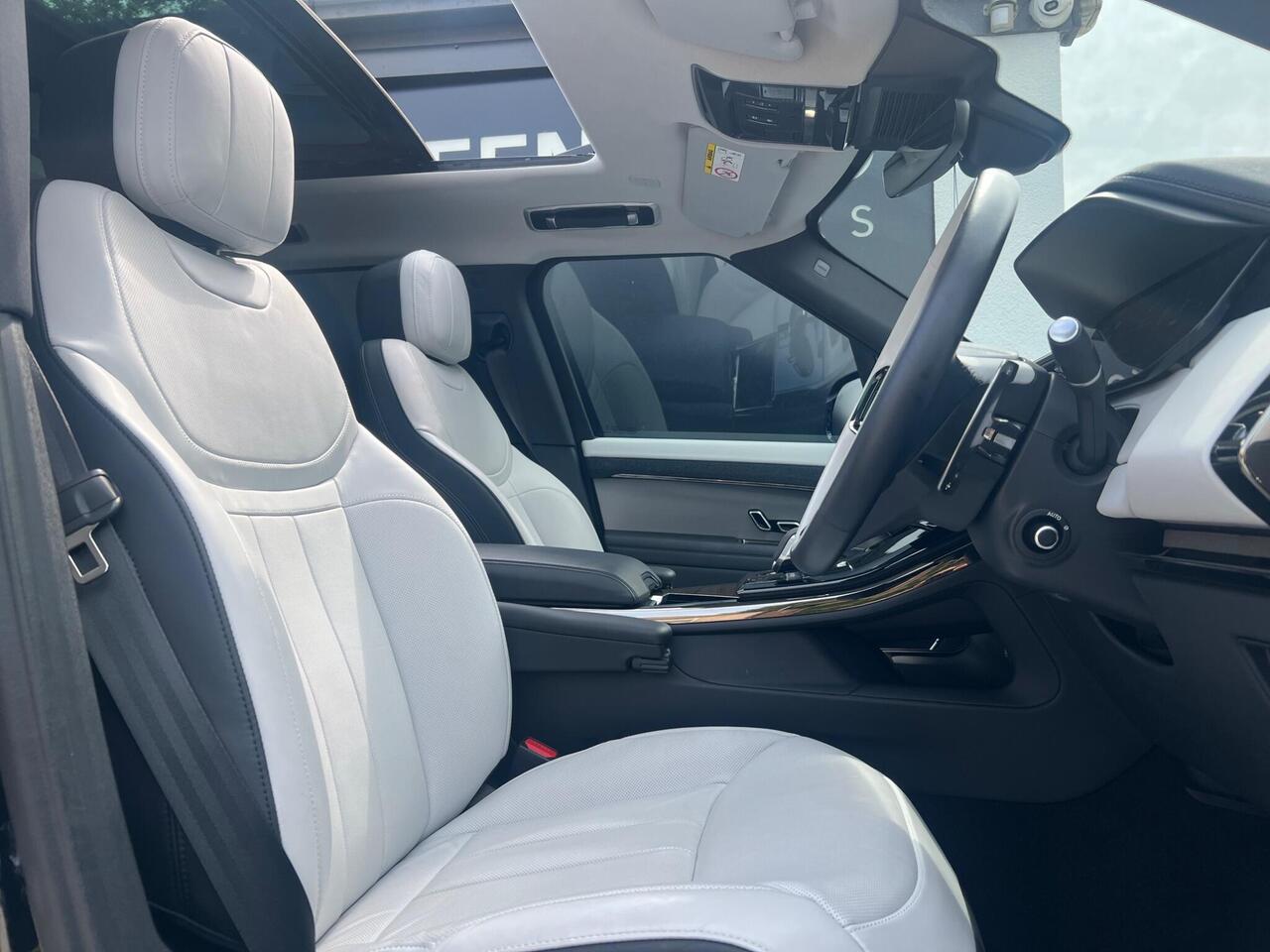 Used 2024 Land Rover Range Rover Sport for sale in Sheffield