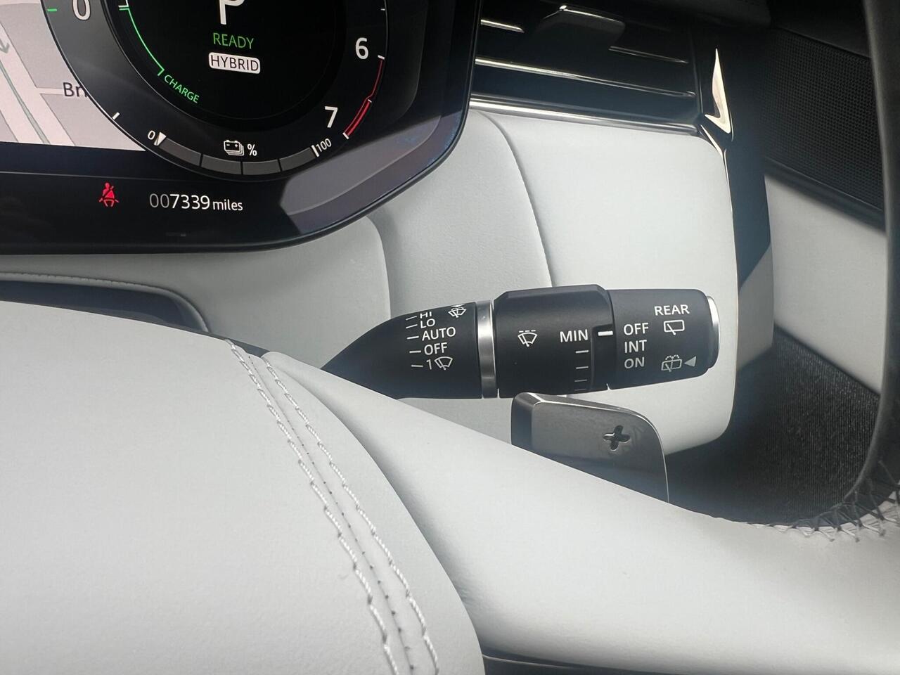 Used 2024 Land Rover Range Rover Sport for sale in Sheffield