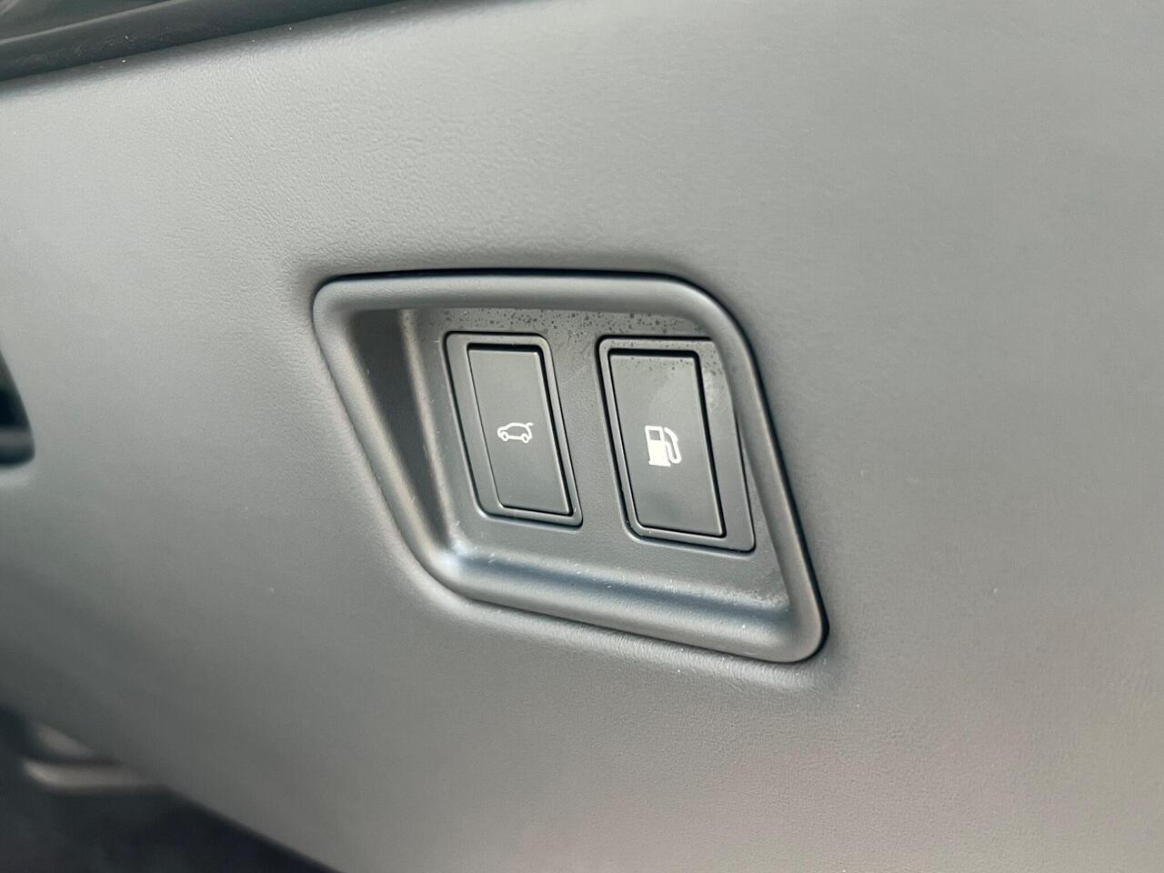 Used 2024 Land Rover Range Rover Sport for sale in Sheffield