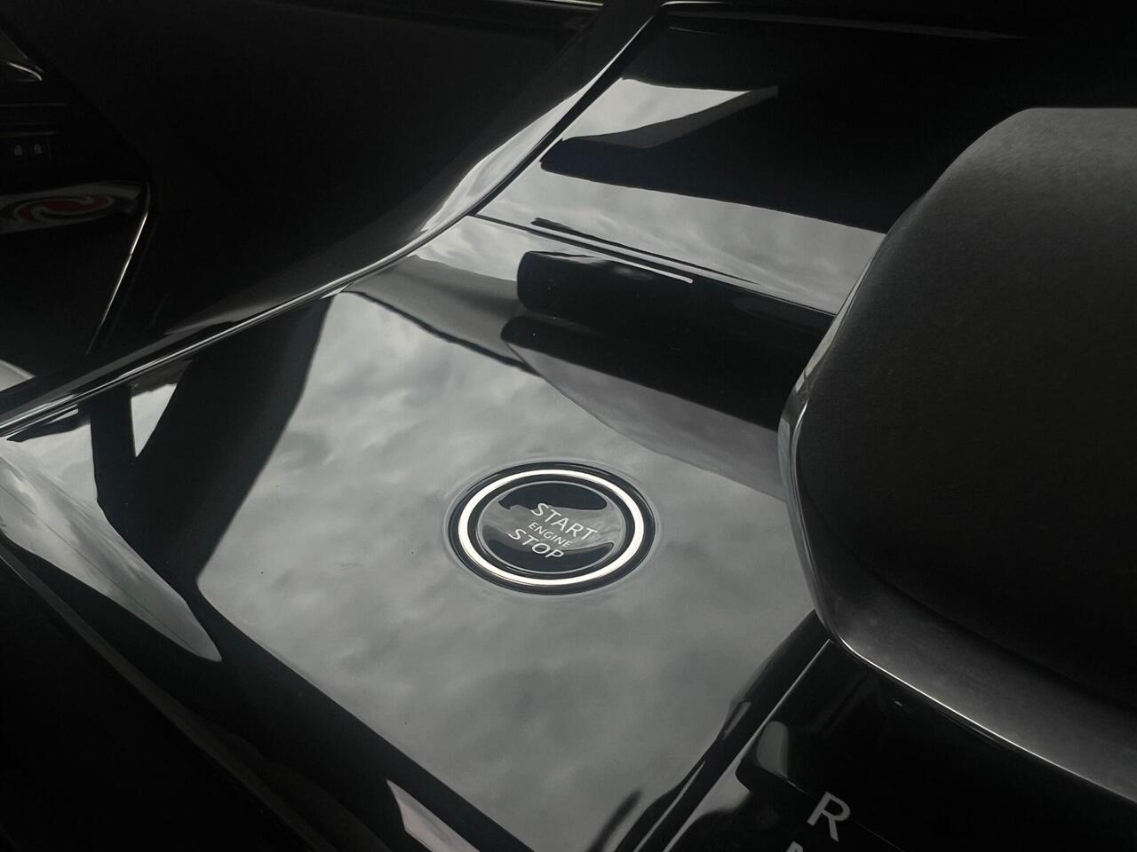 Used 2024 Land Rover Range Rover Sport for sale in Sheffield