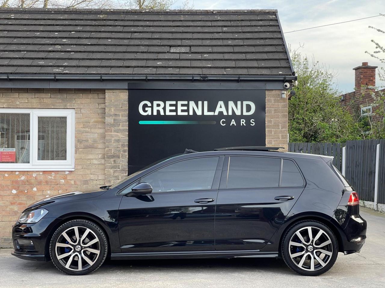Used 2016 Volkswagen Golf for sale in Sheffield