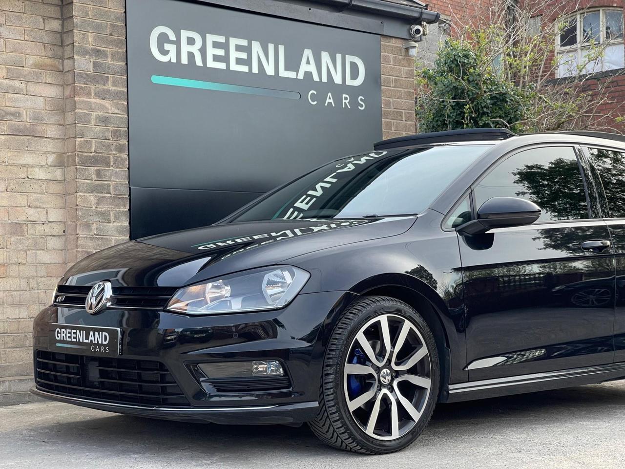Used 2016 Volkswagen Golf for sale in Sheffield