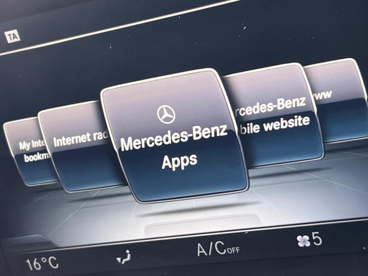 Used 2017 Mercedes-Benz C Class for sale in Sheffield