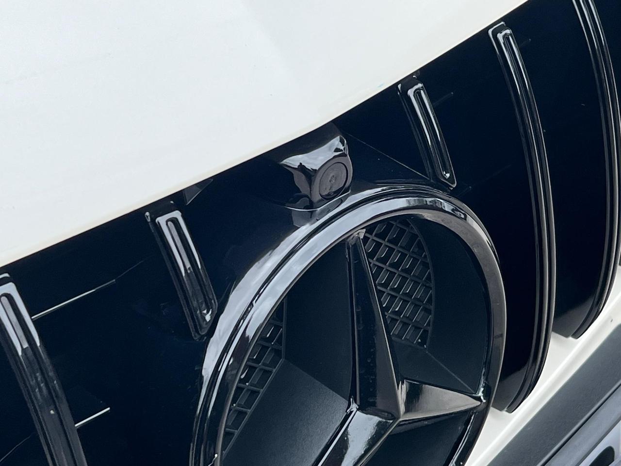 Used 2017 Mercedes-Benz C Class for sale in Sheffield
