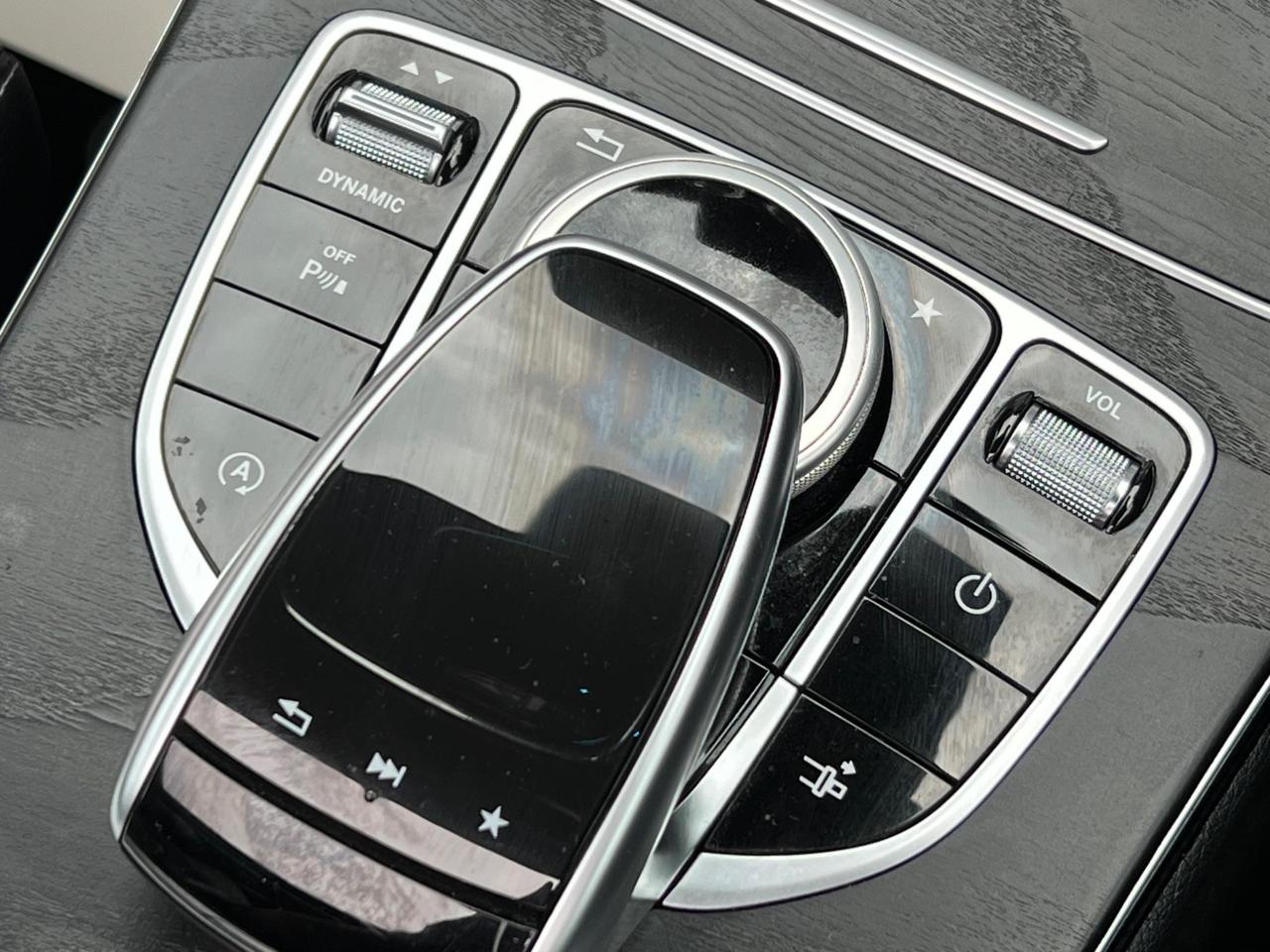 Used 2017 Mercedes-Benz C Class for sale in Sheffield
