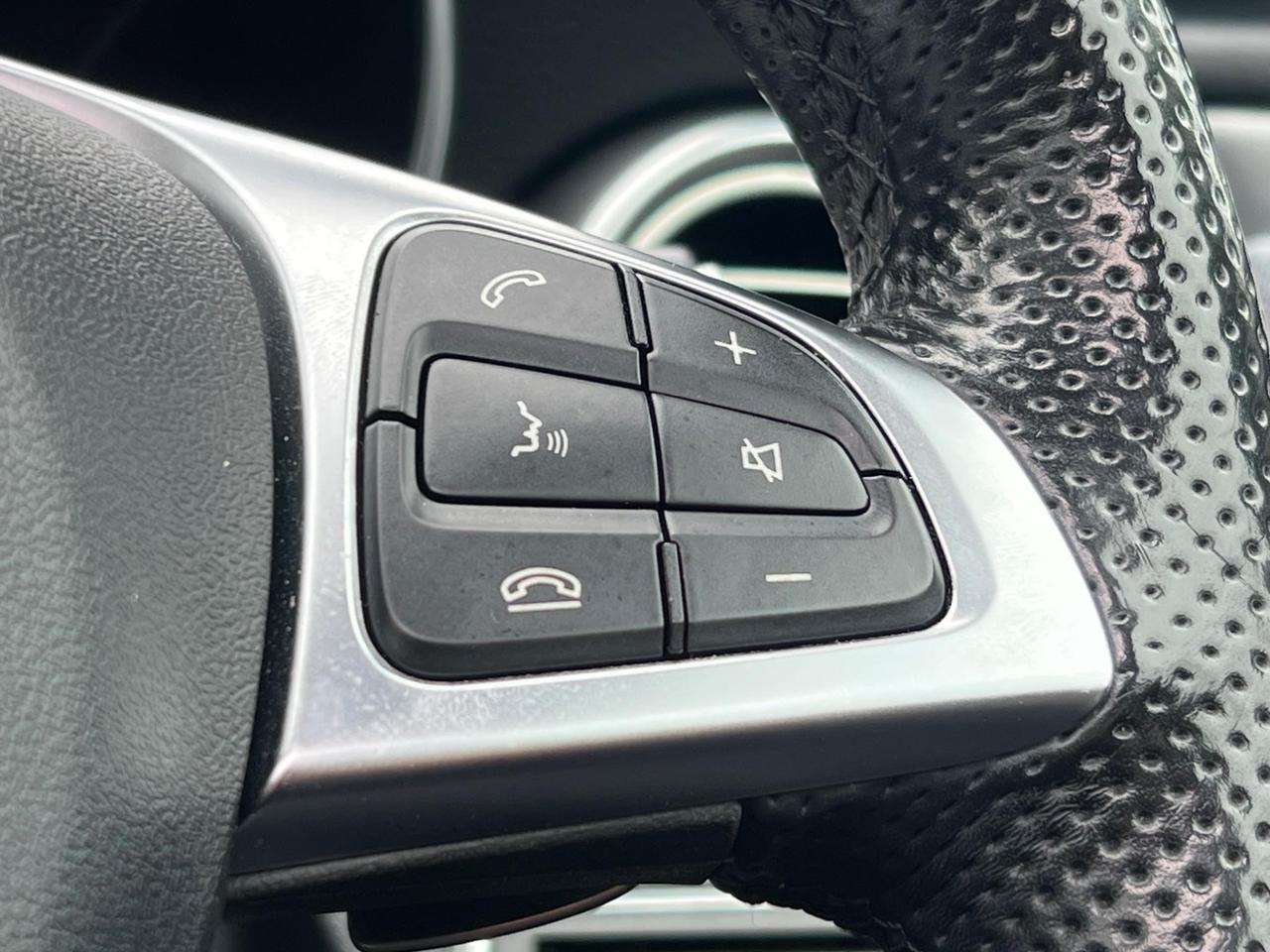 Used 2017 Mercedes-Benz C Class for sale in Sheffield
