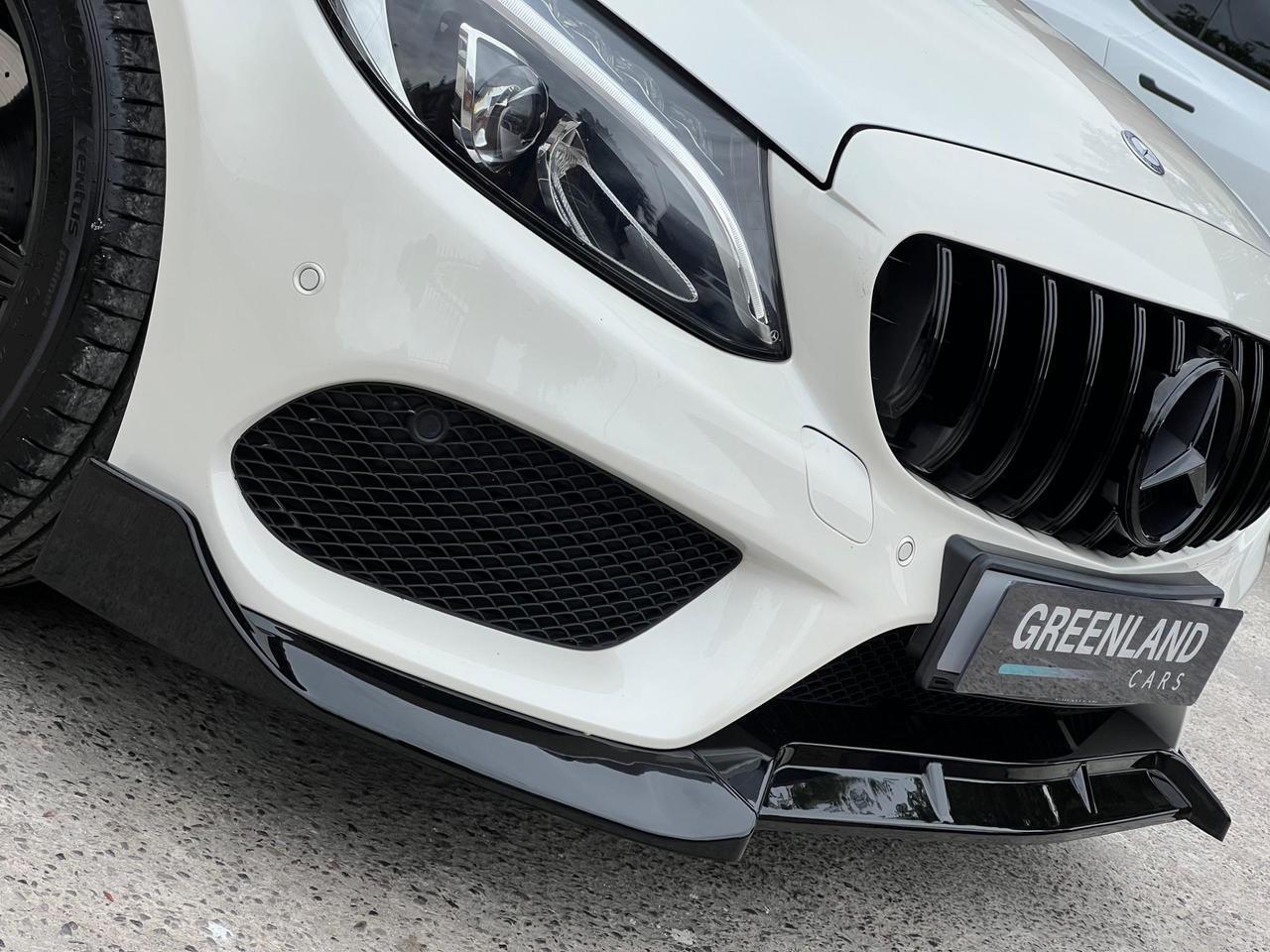 Used 2017 Mercedes-Benz C Class for sale in Sheffield