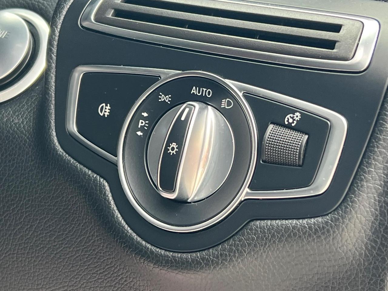 Used 2017 Mercedes-Benz C Class for sale in Sheffield