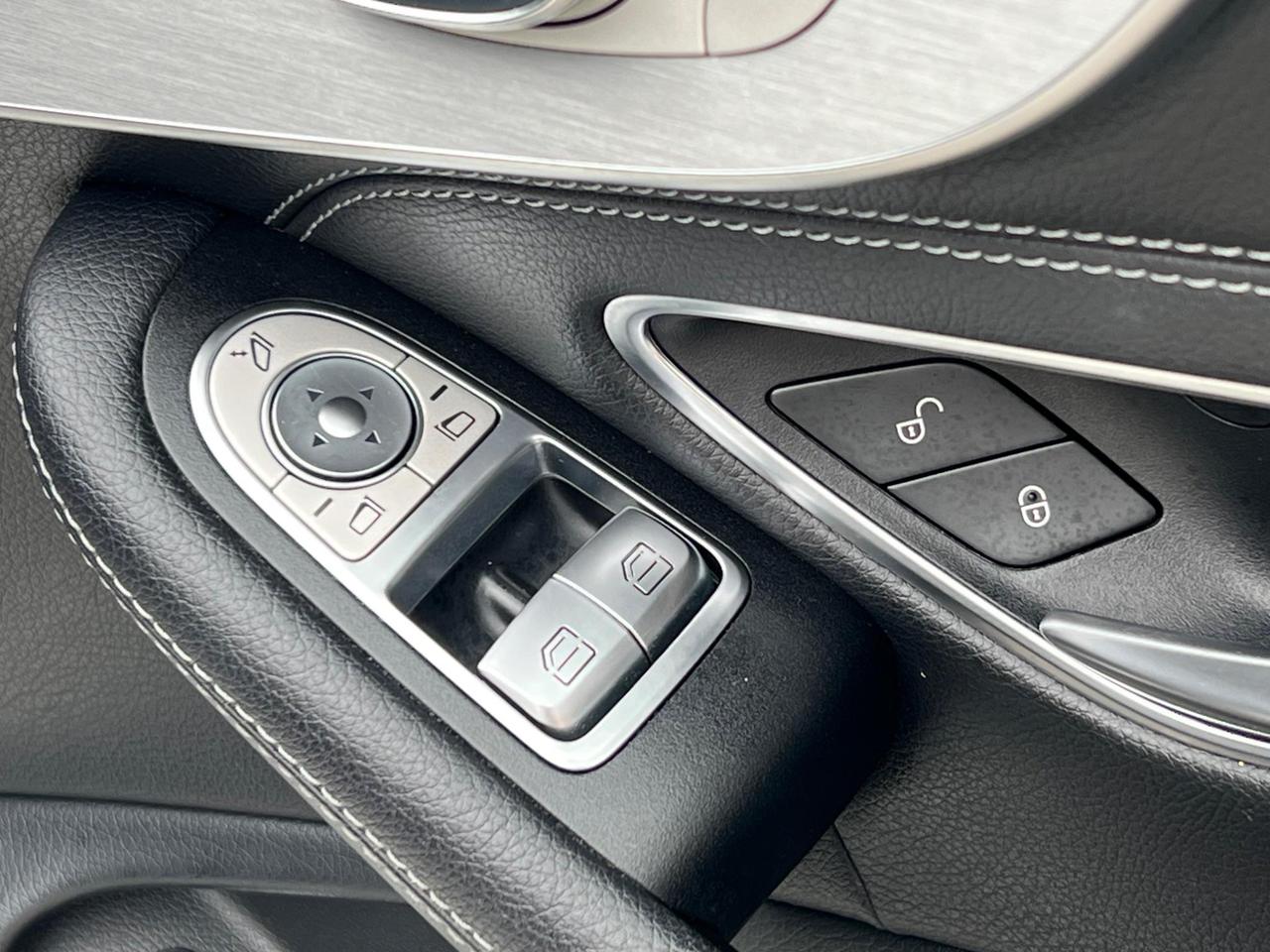 Used 2017 Mercedes-Benz C Class for sale in Sheffield