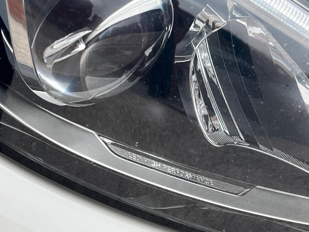 Used 2017 Mercedes-Benz C Class for sale in Sheffield