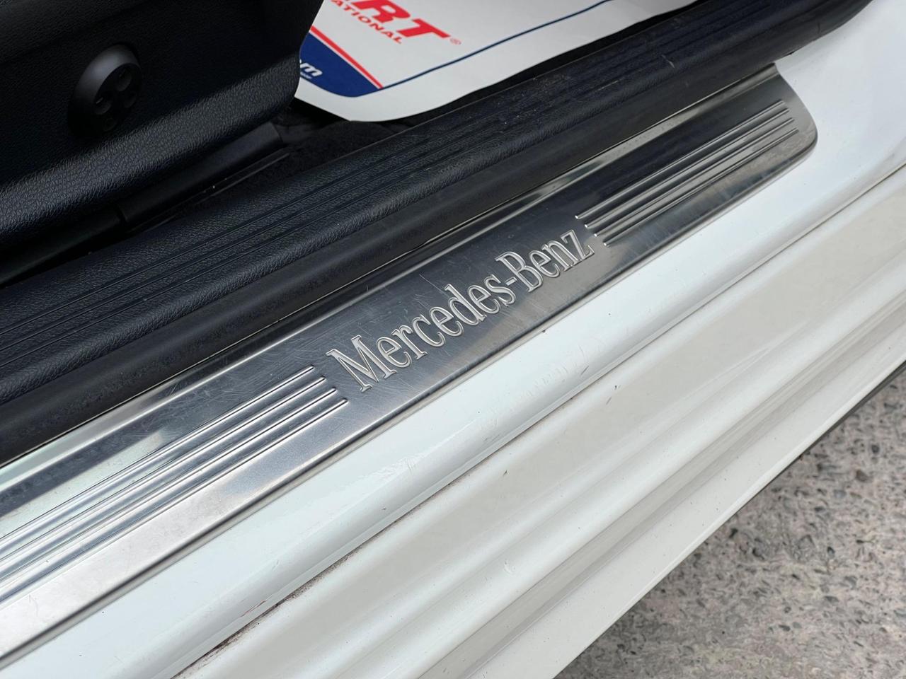 Used 2017 Mercedes-Benz C Class for sale in Sheffield
