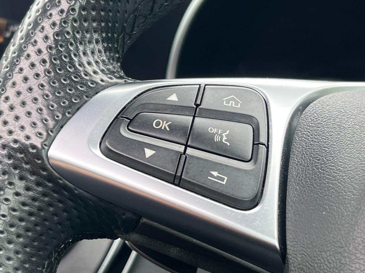 Used 2017 Mercedes-Benz C Class for sale in Sheffield