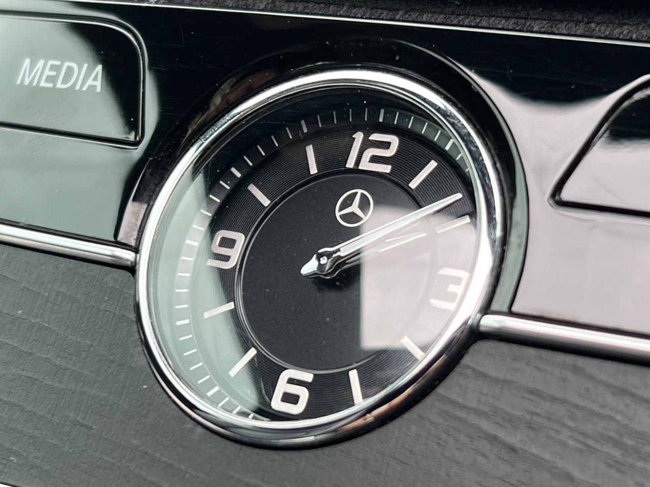 Used 2017 Mercedes-Benz C Class for sale in Sheffield
