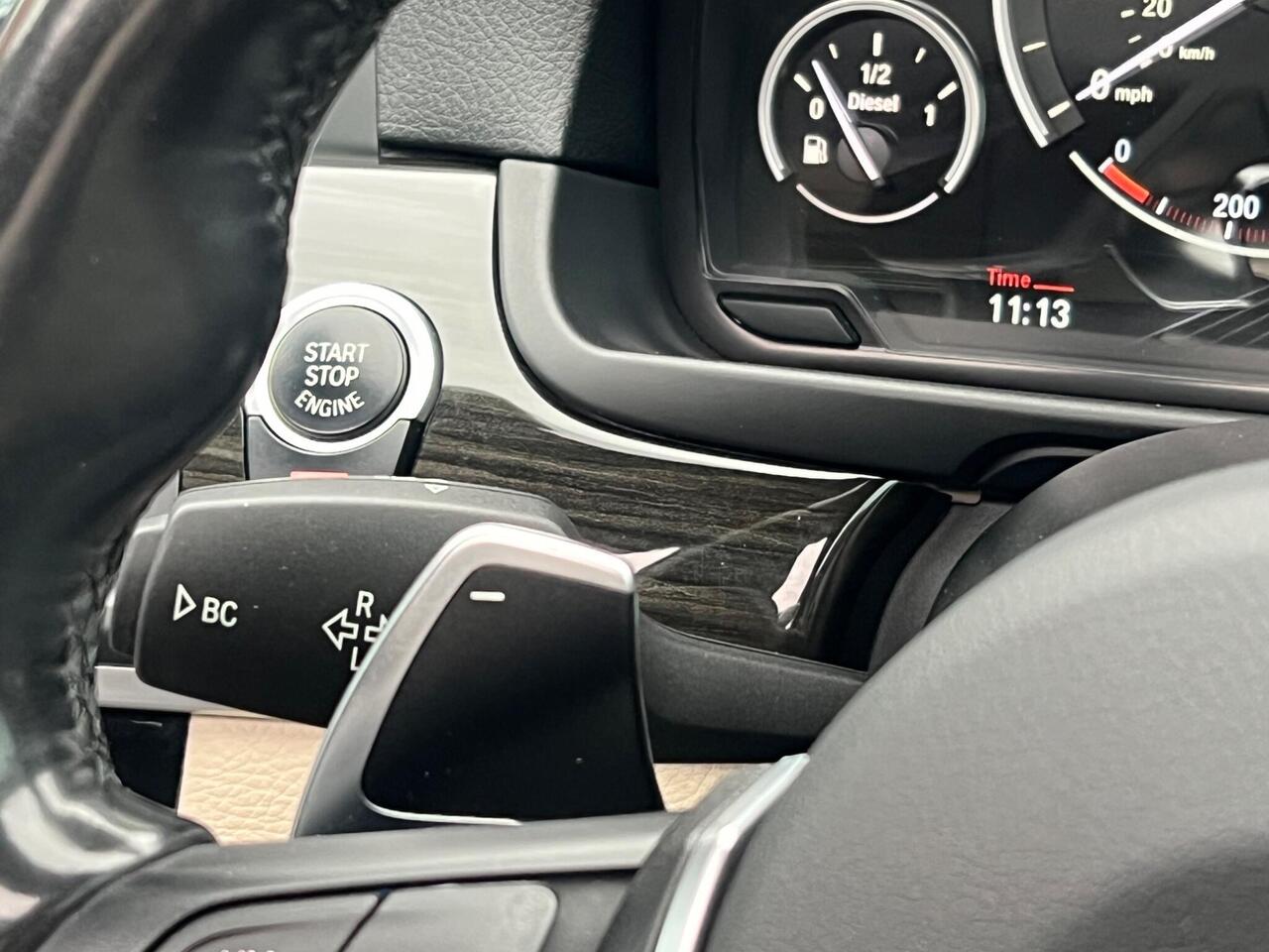 Used 2013 BMW 5 Series for sale in Sheffield