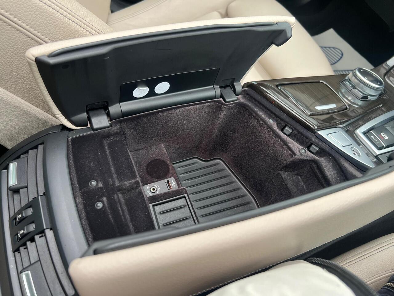 Used 2013 BMW 5 Series for sale in Sheffield