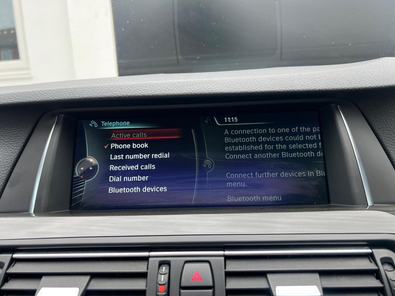 Used 2013 BMW 5 Series for sale in Sheffield