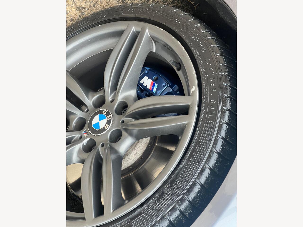 Used 2013 BMW 5 Series for sale in Sheffield