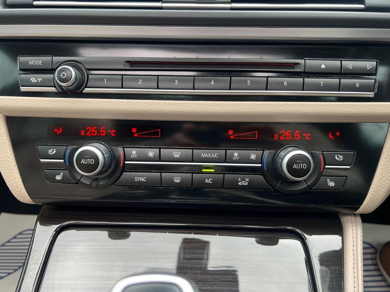 Used 2013 BMW 5 Series for sale in Sheffield