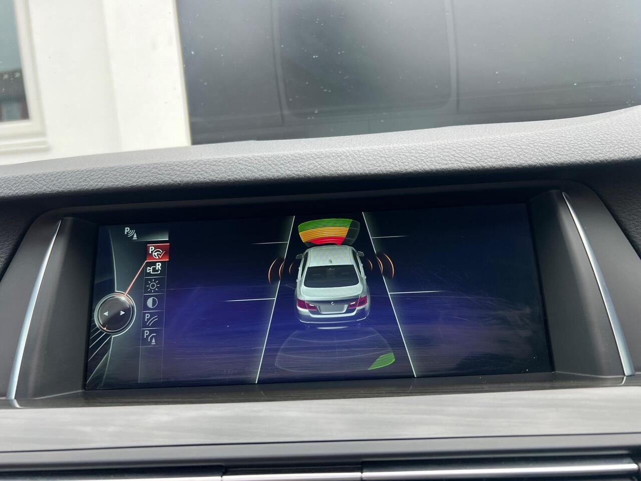 Used 2013 BMW 5 Series for sale in Sheffield