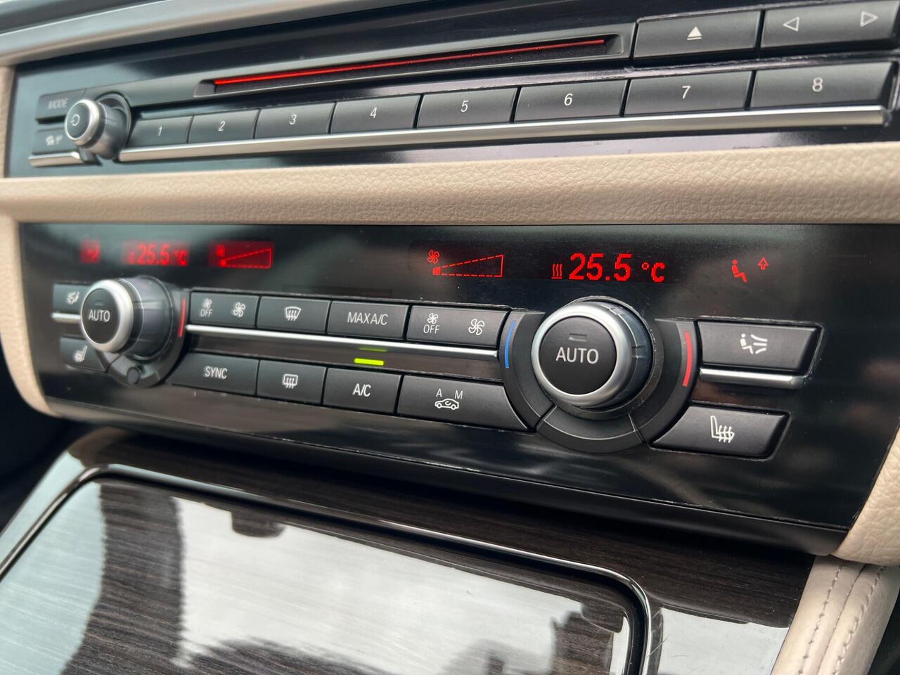 Used 2013 BMW 5 Series for sale in Sheffield