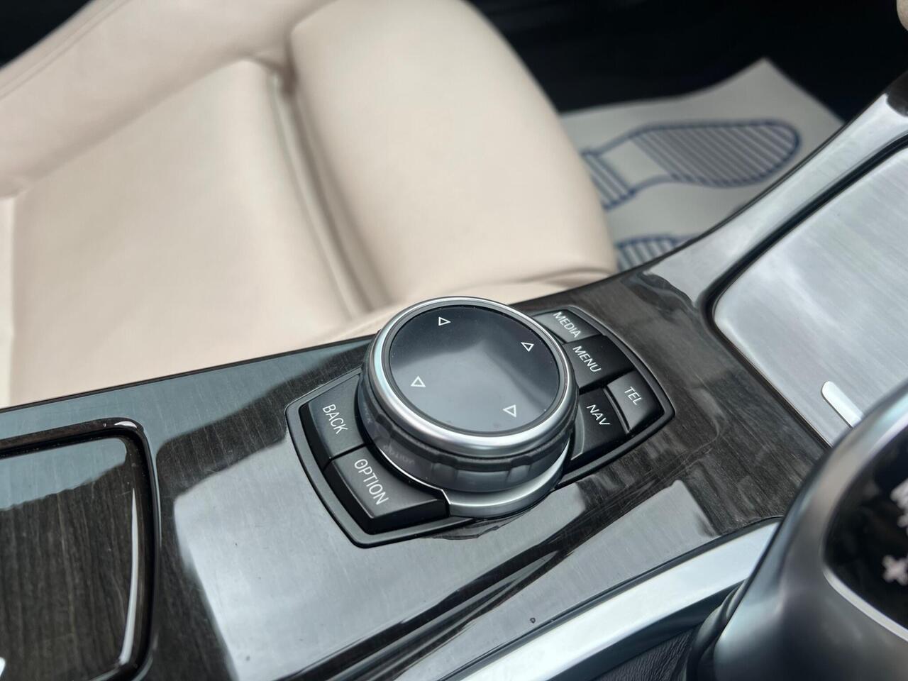 Used 2013 BMW 5 Series for sale in Sheffield