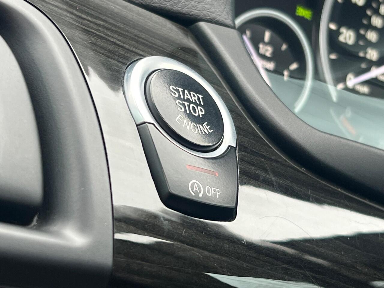 Used 2013 BMW 5 Series for sale in Sheffield